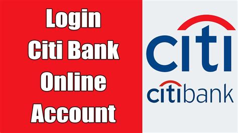 Your account setup is complete. . Citi account online